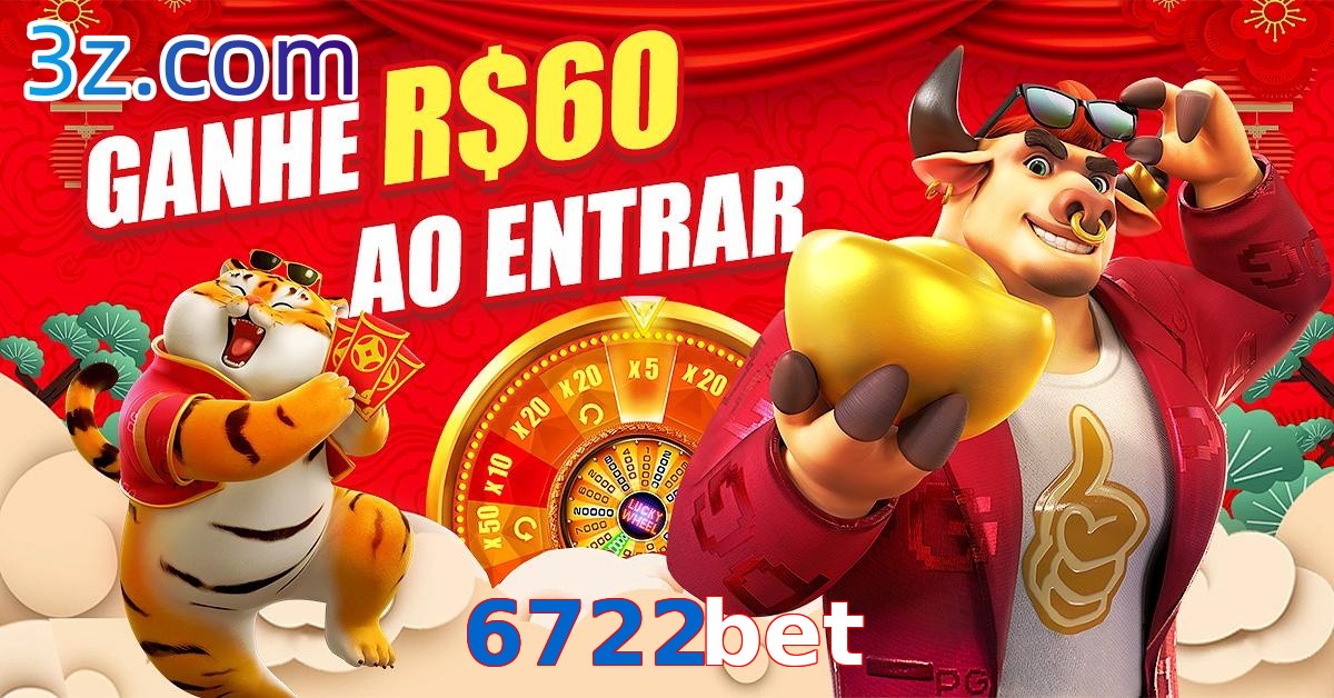 6722bet