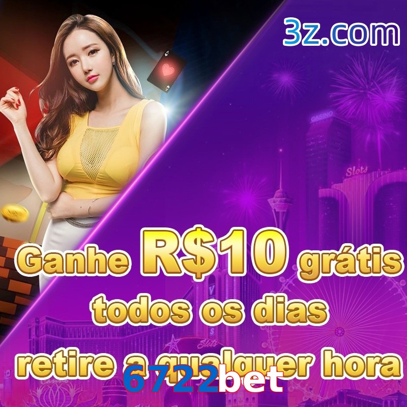 6722bet