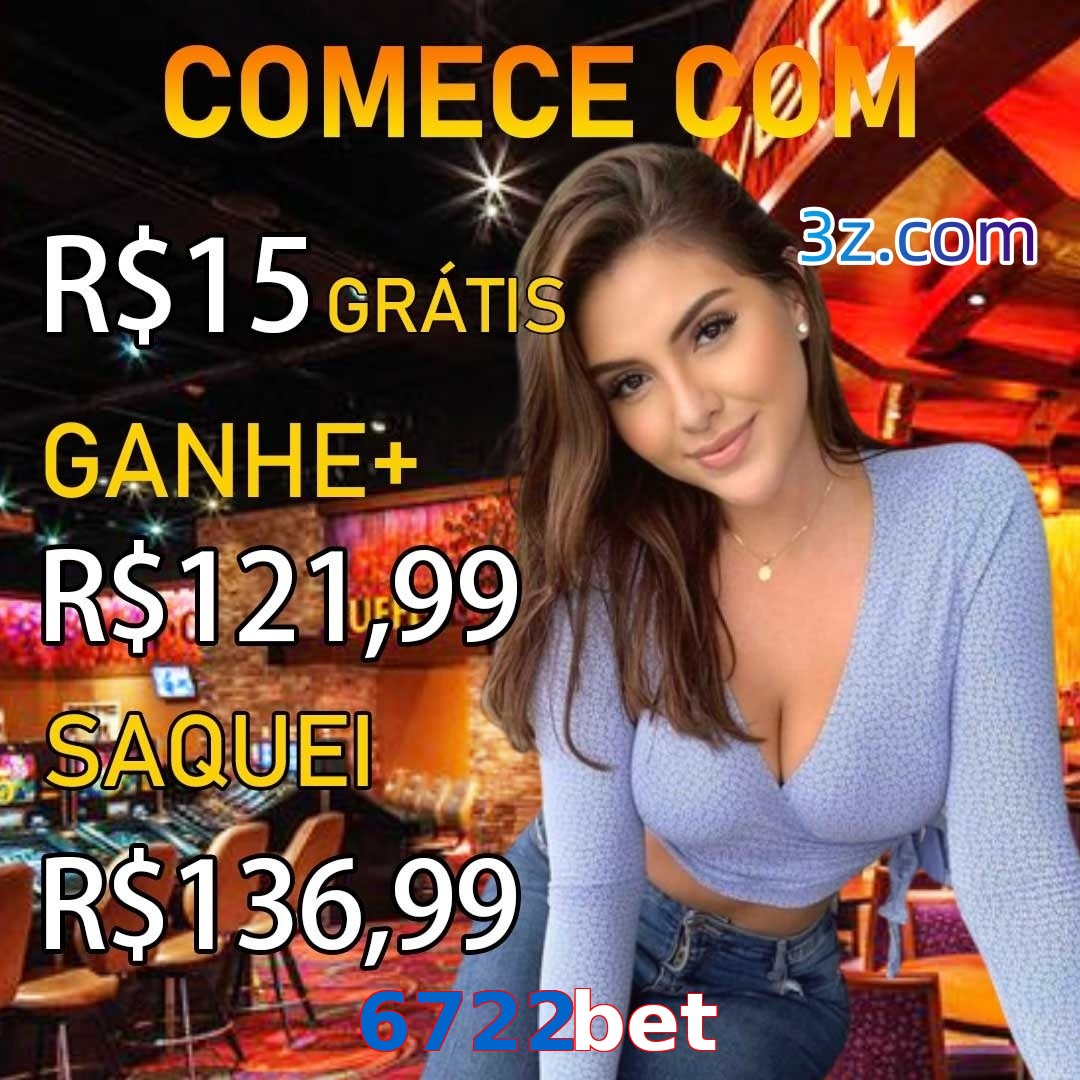 6722bet