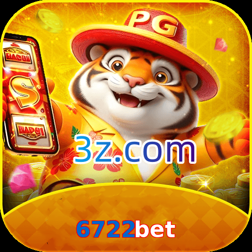 6722bet